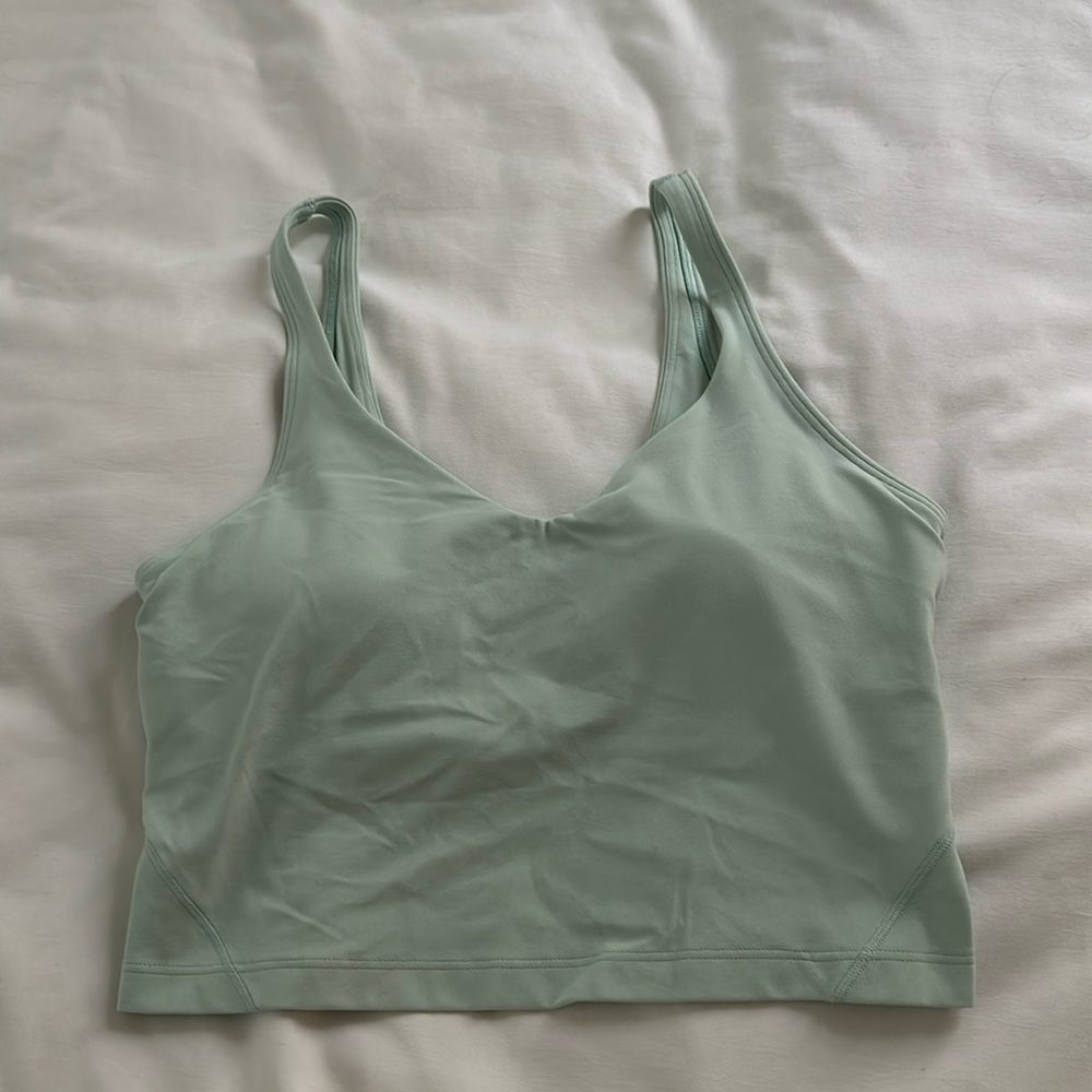 Lululemon Align Tank